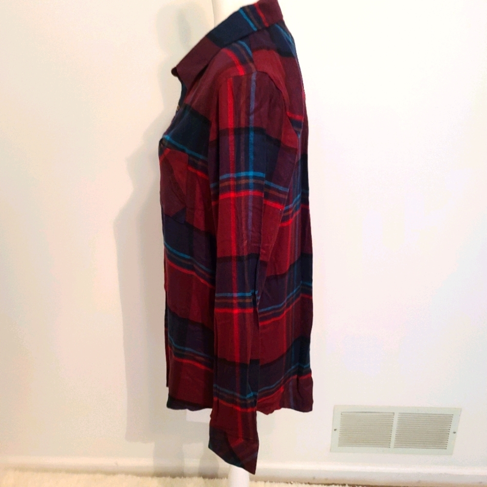 Thread Supply Button Down Tunic - image 5